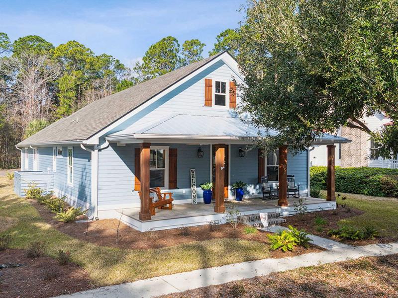 Return to the Cumberland Harbour Property Page