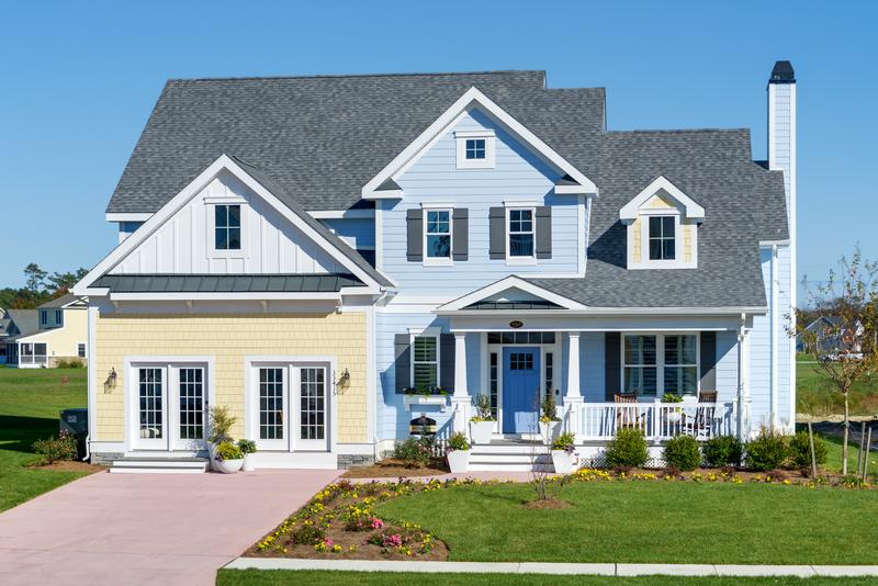 Return to the The Peninsula on the Indian River Bay Property Page