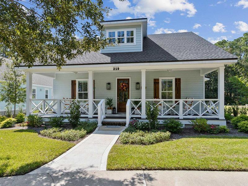 Return to the Cumberland Harbour Property Page