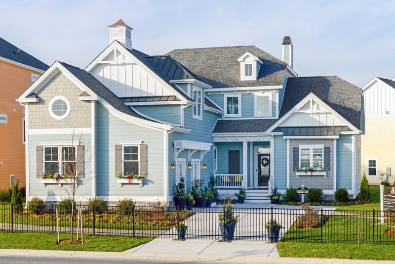 Delaware Real Estate, Delaware Homes, and Delaware Land for Sale