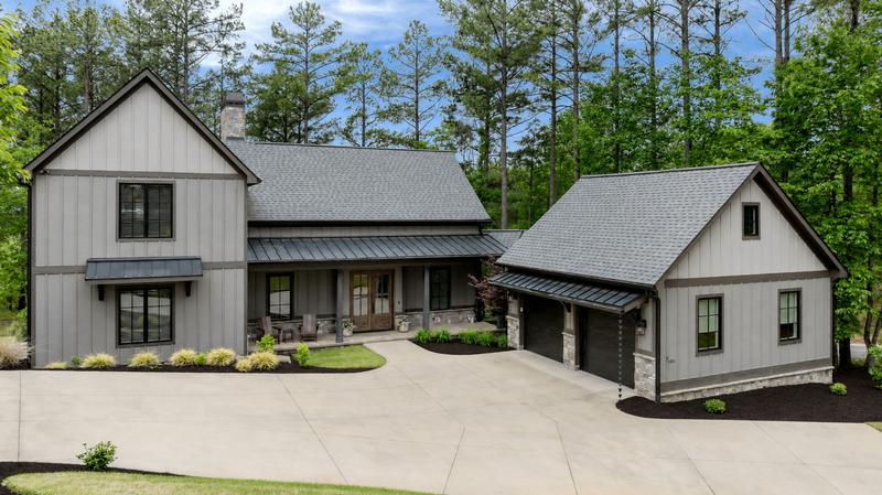 Return to the The Cliffs - Lake Region Property Page