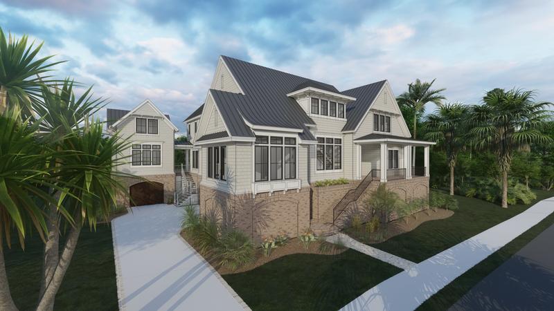 Return to the Daniel Island Property Page