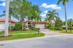 Read more about this West Palm Beach, Florida real estate - PCR #18109 at The Club at Ibis
