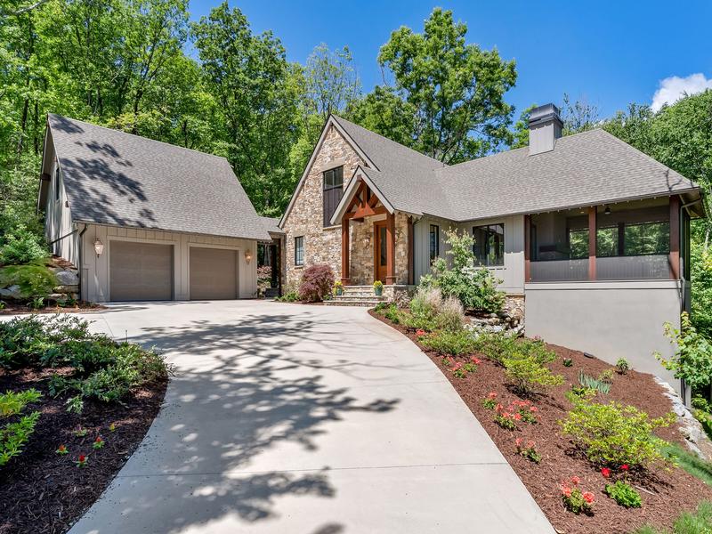 Return to the The Cliffs - Mountain Region Property Page
