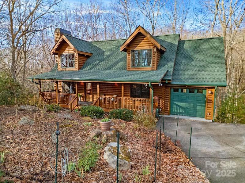 Return to the Connestee Falls Property Page