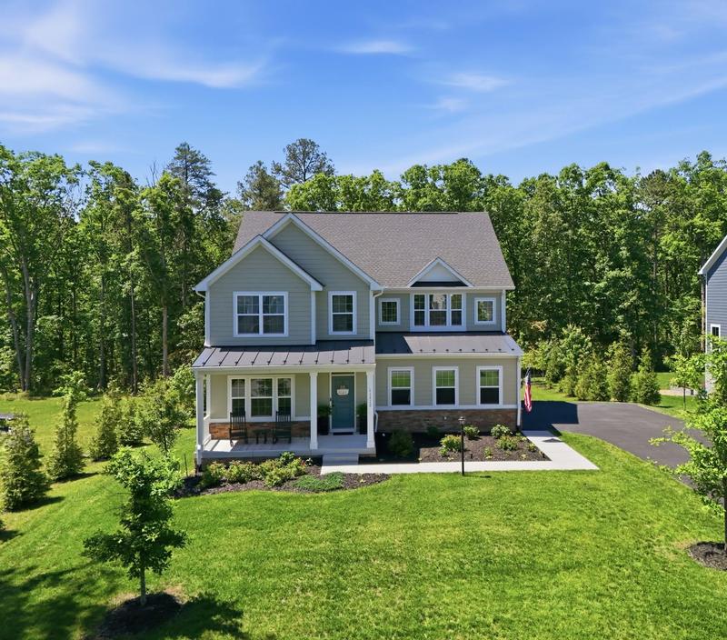 Return to the Fawn Lake Property Page