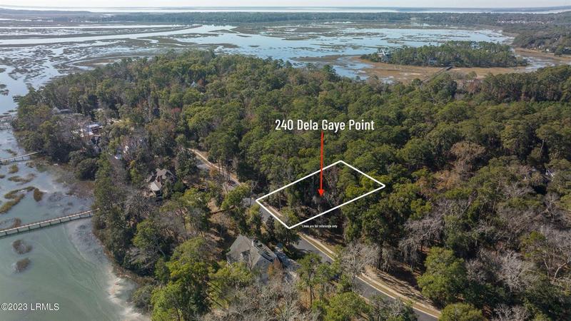 Return to the Islands of Beaufort® Property Page