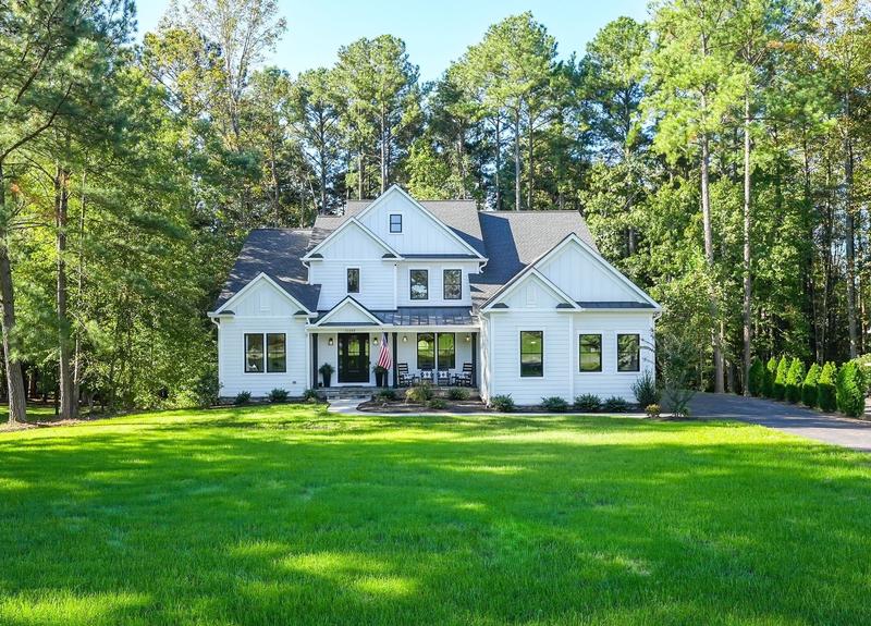 Return to the Fawn Lake Property Page