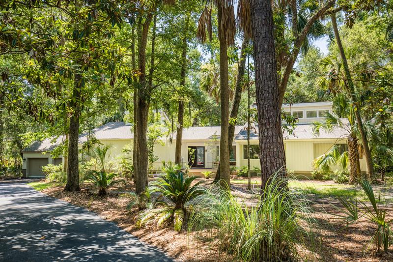 South Carolina Oceanfront Real Estate