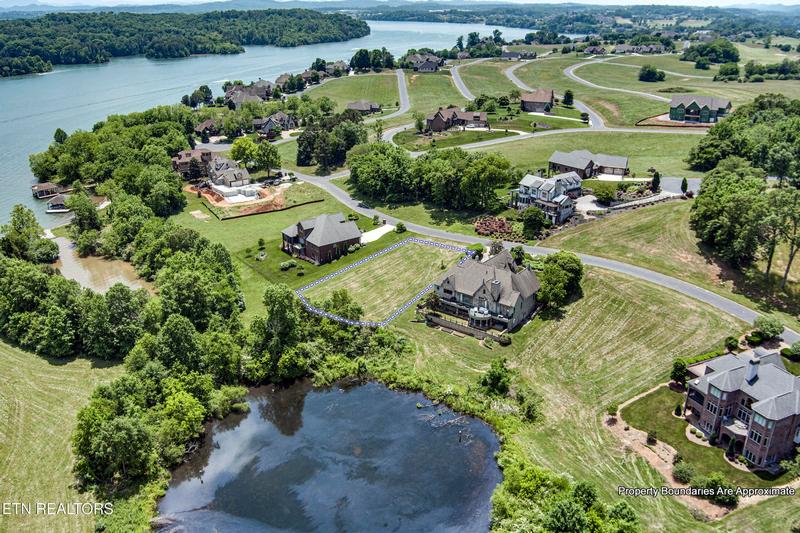 Return to the Rarity Bay Property Page