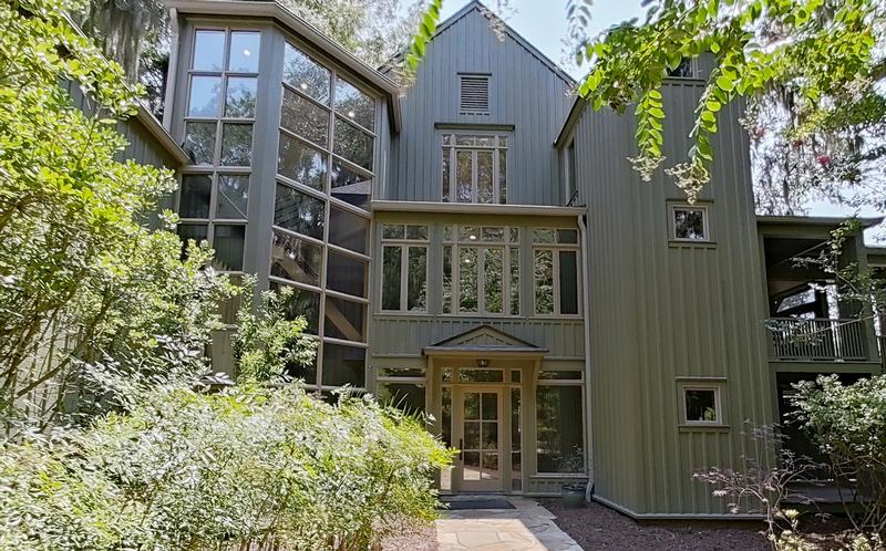 Return to the Brays Island Property Page