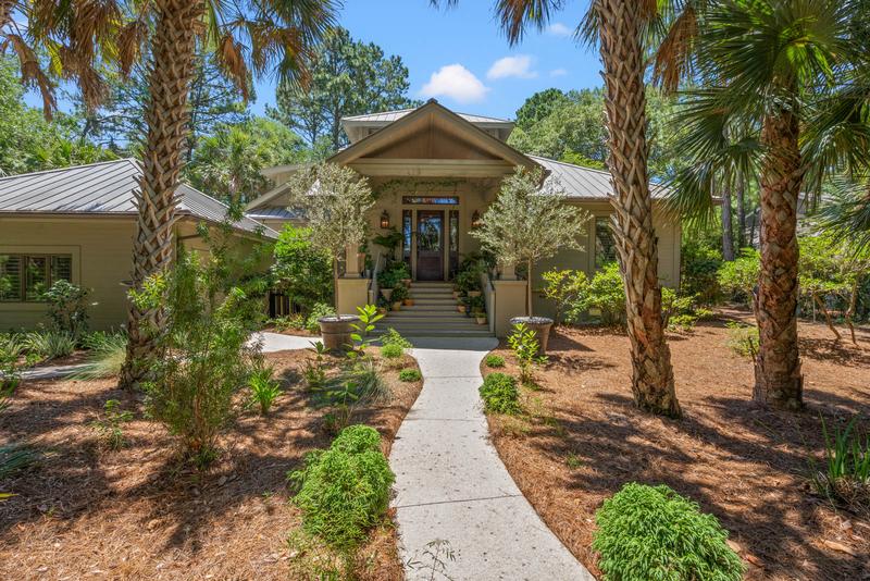 Return to the Kiawah Island Property Page