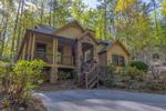 Read more about this Tuckasegee, North Carolina real estate - PCR #18135 at Bear Lake Reserve