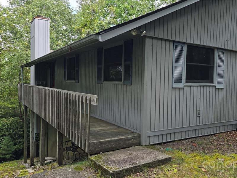 Return to the Connestee Falls Property Page