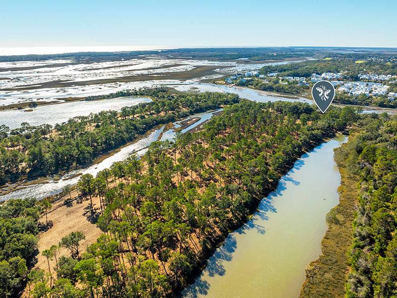Return to the Kiawah River Property Page