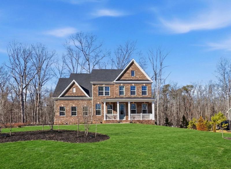 Read more about Turn Key Brick Dream built in 2023