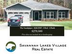 Read more about this McCormick, South Carolina real estate - PCR #17061 at Savannah Lakes Village