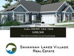 Read more about this McCormick, South Carolina real estate - PCR #17060 at Savannah Lakes Village