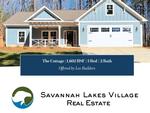 Read more about this McCormick, South Carolina real estate - PCR #17059 at Savannah Lakes Village