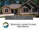 Read more about this McCormick, South Carolina real estate - PCR #17056 at Savannah Lakes Village