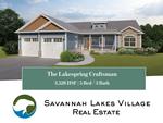 Read more about this McCormick, South Carolina real estate - PCR #17052 at Savannah Lakes Village