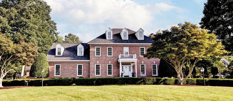 Return to the Governor's Land at Two Rivers Property Page