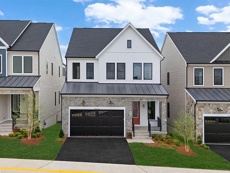 Return to the Lexington Square Property Page
