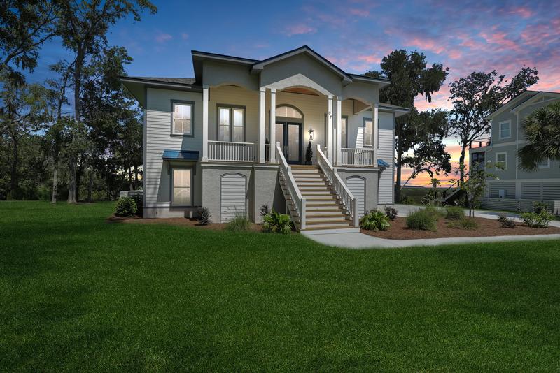 Return to the Waterways Property Page