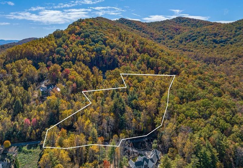 Return to the The Cliffs at Walnut Cove Property Page