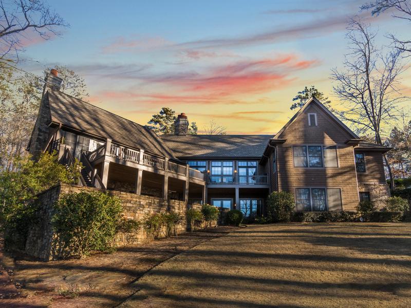 Million Dollar Homes for Sale