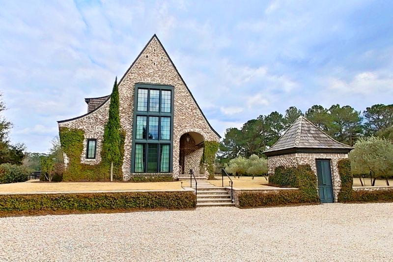 Return to the Brays Island Property Page