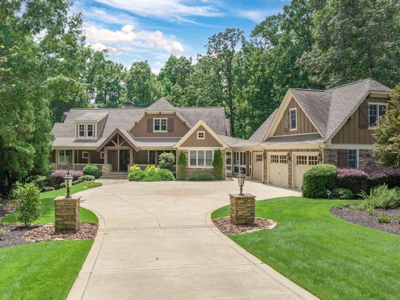 Return to the Reynolds Lake Oconee Property Page