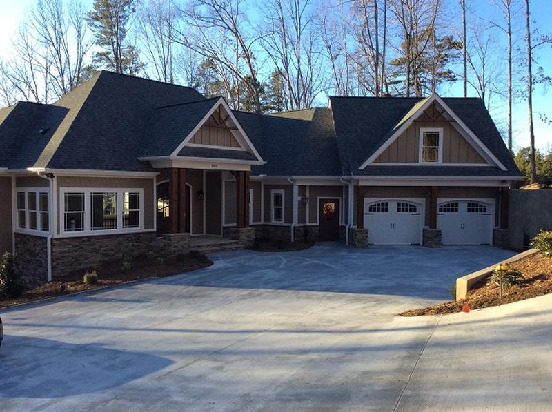 Return to the Crescent Communities on Lake Keowee Property Page