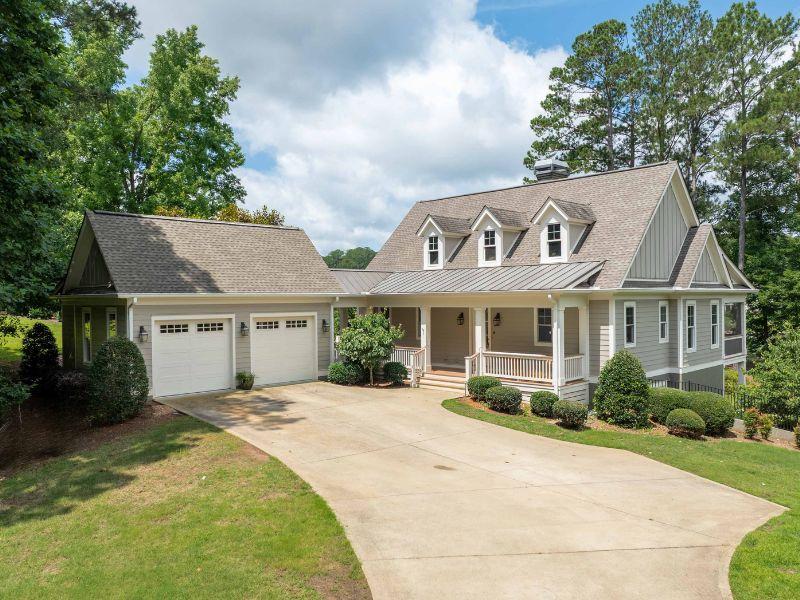 Return to the Reynolds Lake Oconee Property Page