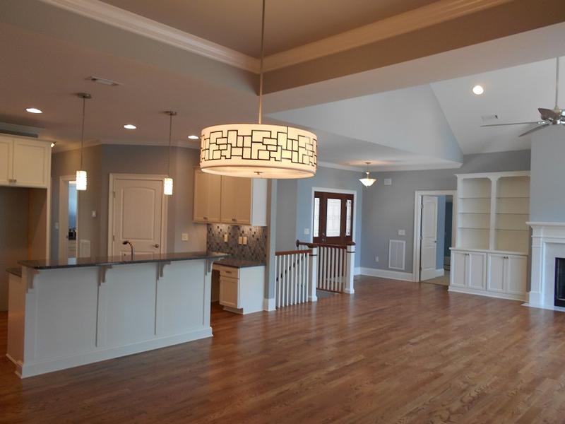 Read more about Crescent Communities on Lake Keowee