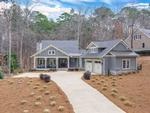 Read more about this Greensboro, Georgia real estate - PCR #20830 at Reynolds Lake Oconee