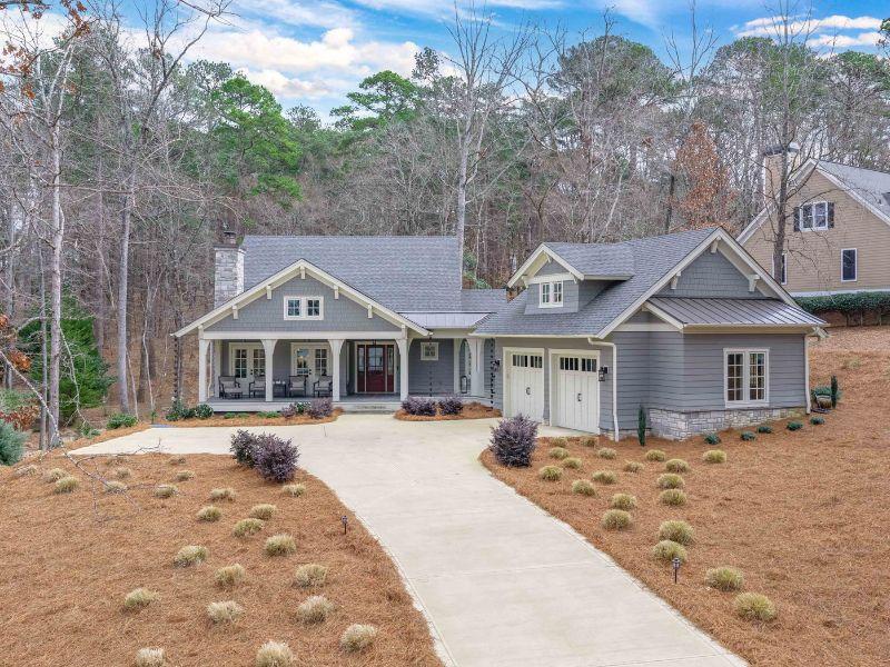 Return to the Reynolds Lake Oconee Property Page