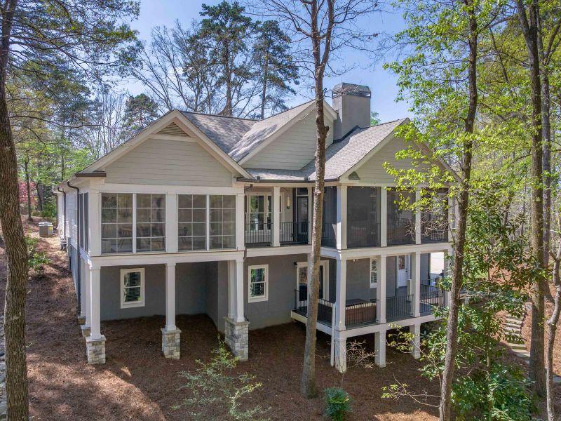 Return to the Reynolds Lake Oconee Property Page