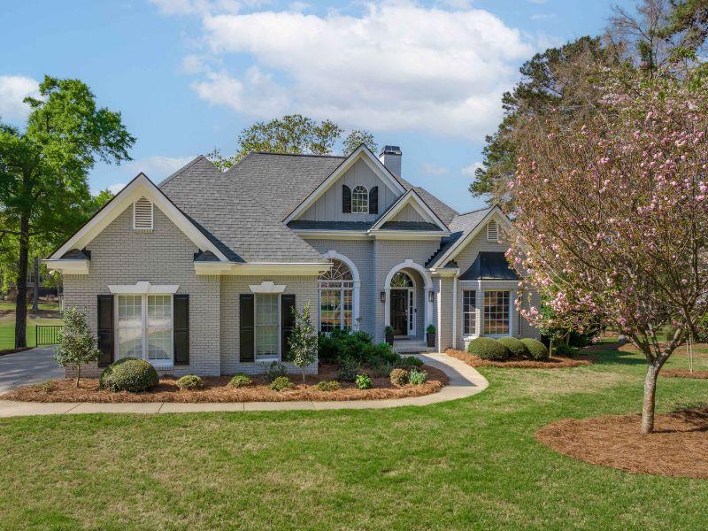 Return to the Reynolds Lake Oconee Property Page