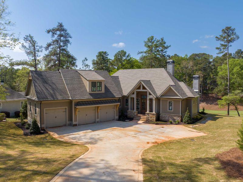 Return to the Reynolds Lake Oconee Property Page