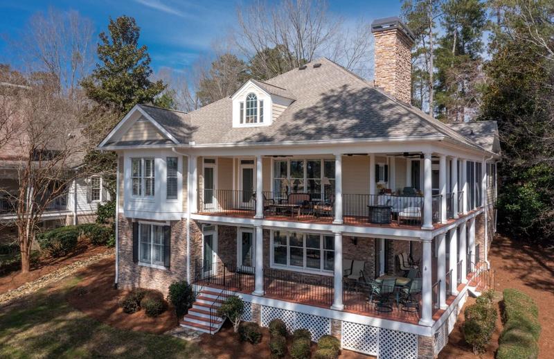 Return to the Reynolds Lake Oconee Property Page