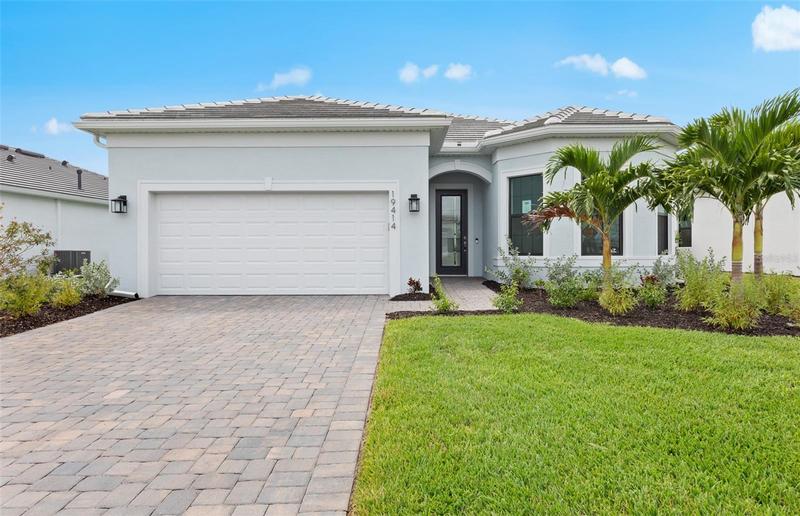 Return to the Del Webb Catalina Property Page