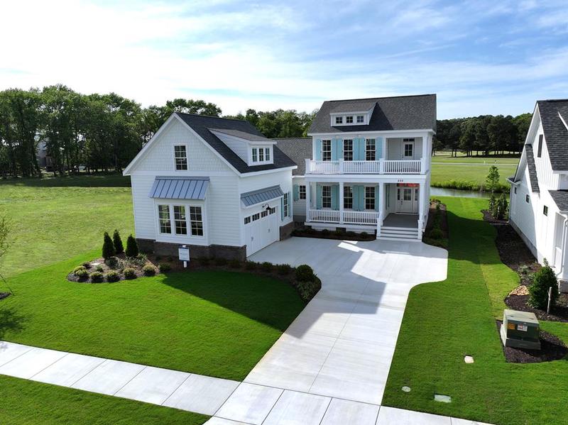 Read more about Tupelo Park