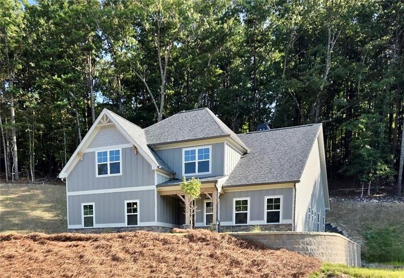 Return to the Lake Arrowhead Property Page