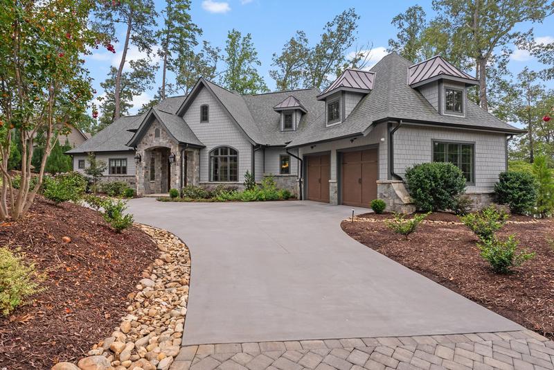 Return to the The Cliffs - Lake Region Property Page