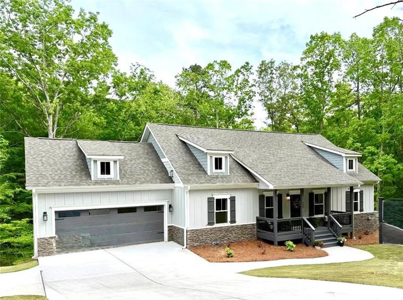Return to the Lake Arrowhead Property Page