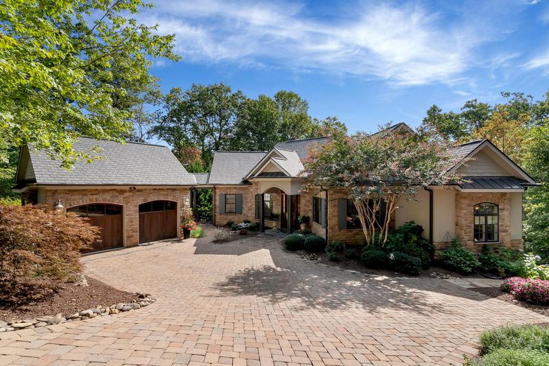 Return to the The Cliffs - Mountain Region Property Page