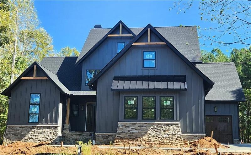 Return to the Crescent Communities on Lake Keowee Property Page
