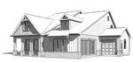 Read more about this Waleska, Georgia real estate - PCR #21020 at Lake Arrowhead