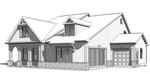 Read more about this Waleska, Georgia real estate - PCR #21023 at Lake Arrowhead